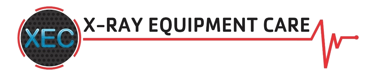 X-Ray Equipment Care